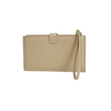 En-ji Ireum Wallet - Cream