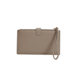 En-ji Ireum Wallet - Khaki