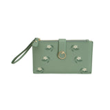 En-ji Ireum Wallet - Mint