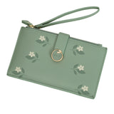 En-ji Ireum Wallet - Mint