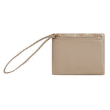 En-ji Daeri Wallet - Cream