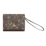 En-ji Daeri Wallet - Khaki