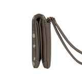 En-ji Daeri Wallet - Khaki