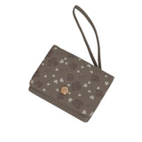 En-ji Daeri Wallet - Khaki