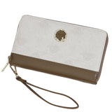 En-ji Yoonri Wallet - Khaki