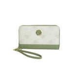 En-ji Yoonri Wallet - Mint