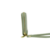 En-ji Yoonri Wallet - Mint