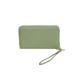 En-ji Yoonri Wallet - Mint