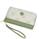 En-ji Yoonri Wallet - Mint