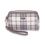 En-ji Ara Pouch - Khaki - EN-JI