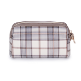 En-ji Ara Pouch - Khaki - EN-JI