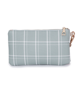En-ji Eun Pouch - Green - EN-JI