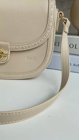 En-ji Go Ara Slingbag - Green