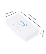 En-ji Wallet Hardbox Kecil - EN-JI
