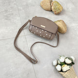 En-ji Dongmi Slingbag - Khaki