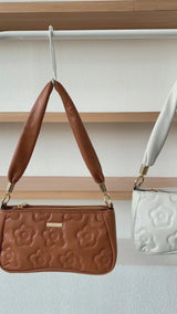 En-ji Hyoji Slingbag - Mint