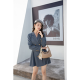 En-ji Naera Shoulderbag - Salem