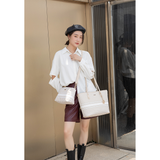 En-ji Jinyoung Totebag - Mint