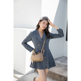 En-ji Naera Shoulderbag - Taupe