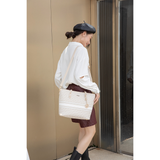 En-ji Jinyoung Totebag - Mint