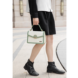 En-ji Seulbi Handbag - Black