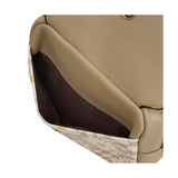 En-ji Hanbi Slingbag - Cream