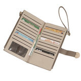 En-ji Ireum Wallet - Mint