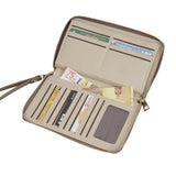 En-ji Yoonri Wallet - Mint