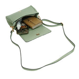 En-ji Hyewon Slingbag - Mint