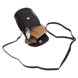 En-ji Ryuka Wallet - Cream