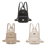 En-ji Kimsi Backpack - Cream