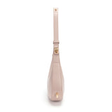 En-ji Seoari Handbag - Ballerinapink