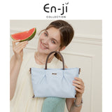 En-Ji Mihi Slingbag Wanita - Lilac
