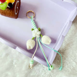 En-Ji Lili Bag Charm