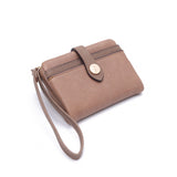En-Ji Kani Wallet Wanita