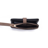 En-Ji Kani Wallet Wanita - Black