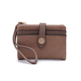 En-Ji Kani Wallet Wanita