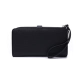 En-Ji Ruka Wallet Wanita - Black