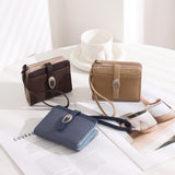 En-Ji Yagi Wallet Wanita