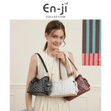 En-Ji Nara Shoulderbag Wanita