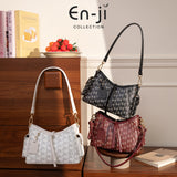 En-Ji Nara Shoulderbag Wanita