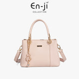En-Ji Hyejung Handbag Wanita - Ballerina pink