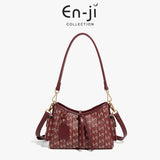 En-Ji Nara Shoulderbag Wanita