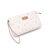 En-Ji Inori Wallet Wanita - Cream