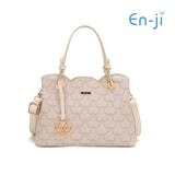 En-ji Gida Handbag Wanita