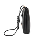 En-ji Jesol Slingbag Wanita - Black