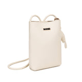 En-ji Jesol Slingbag Wanita - Ivory