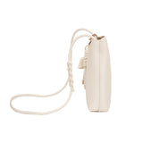 En-ji Jesol Slingbag Wanita - Ivory