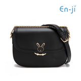 En-ji Sibum Slingbag Wanita