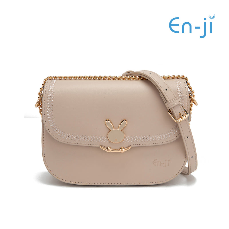 En-ji Sibum Slingbag Wanita